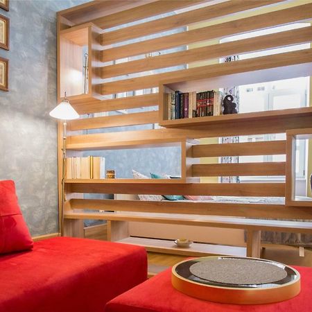 City Light Apartment Тімішоара Екстер'єр фото