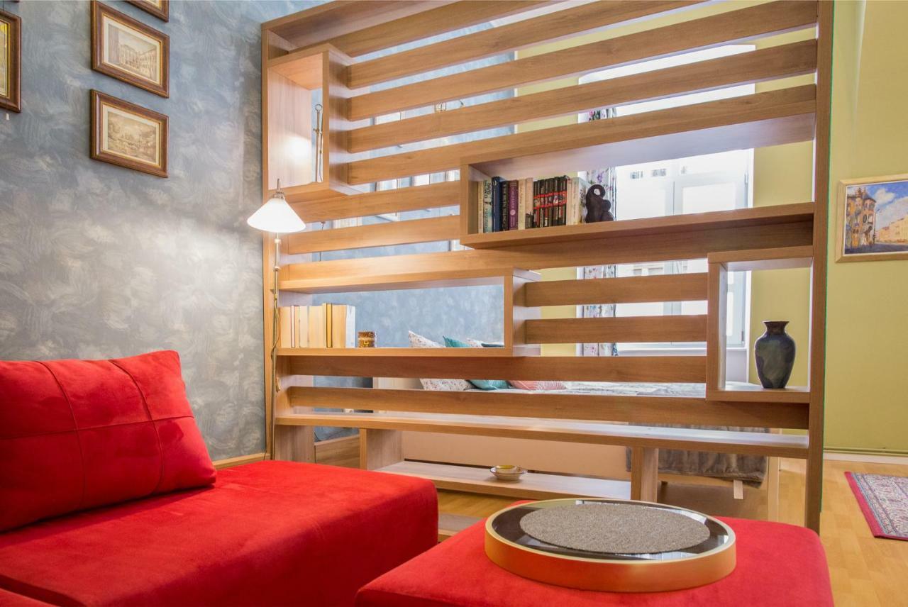 City Light Apartment Тімішоара Екстер'єр фото