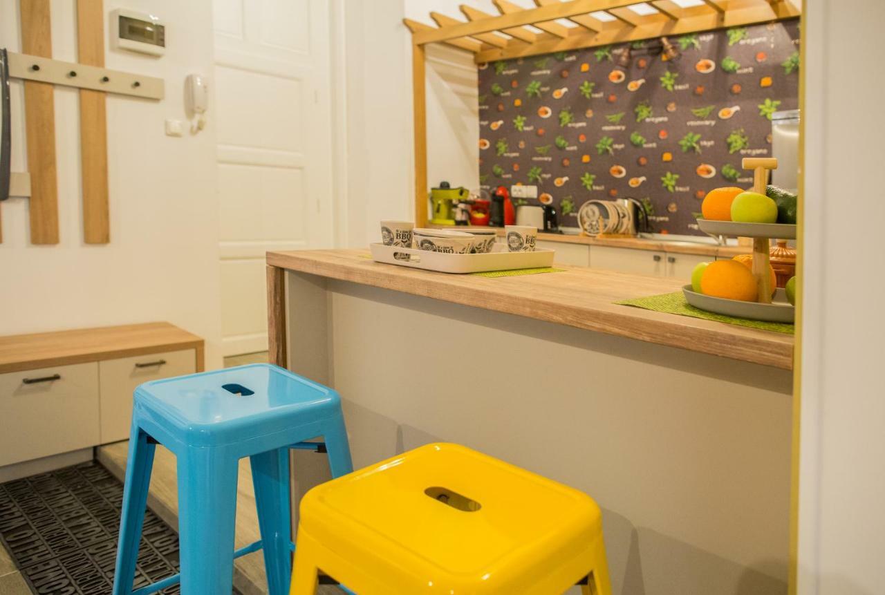 City Light Apartment Тімішоара Екстер'єр фото