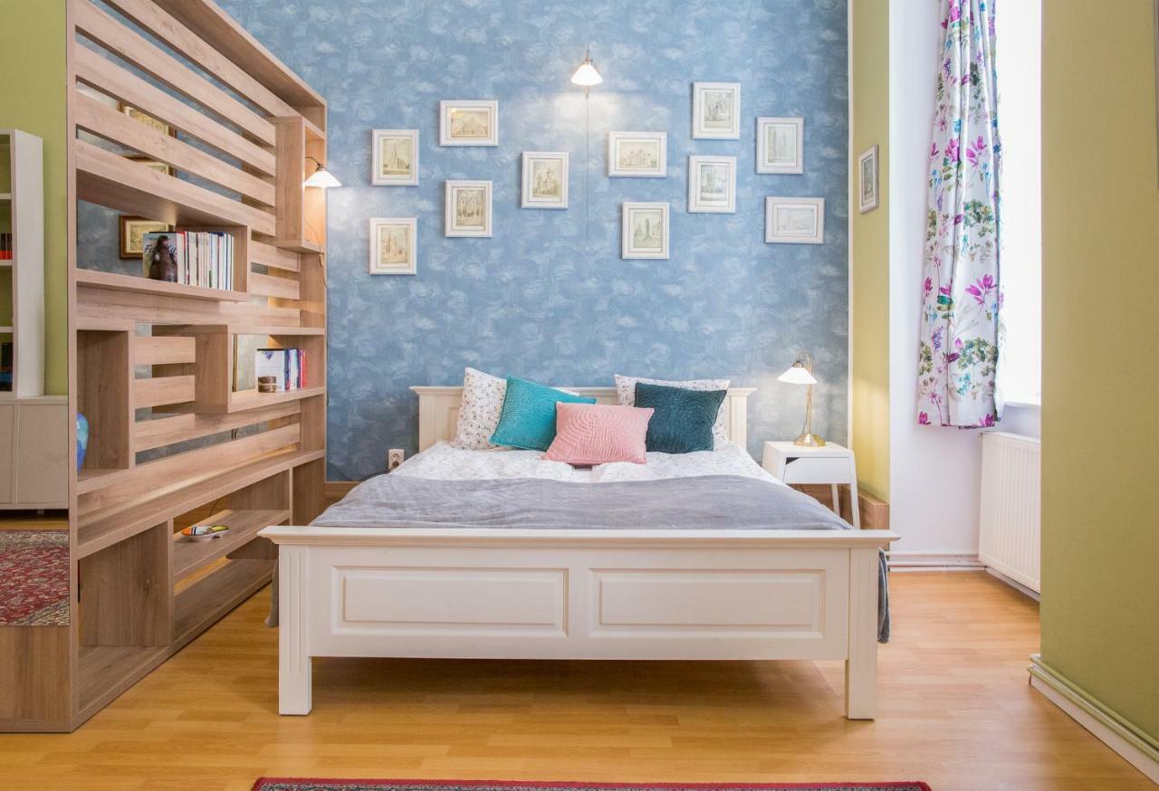 City Light Apartment Тімішоара Екстер'єр фото