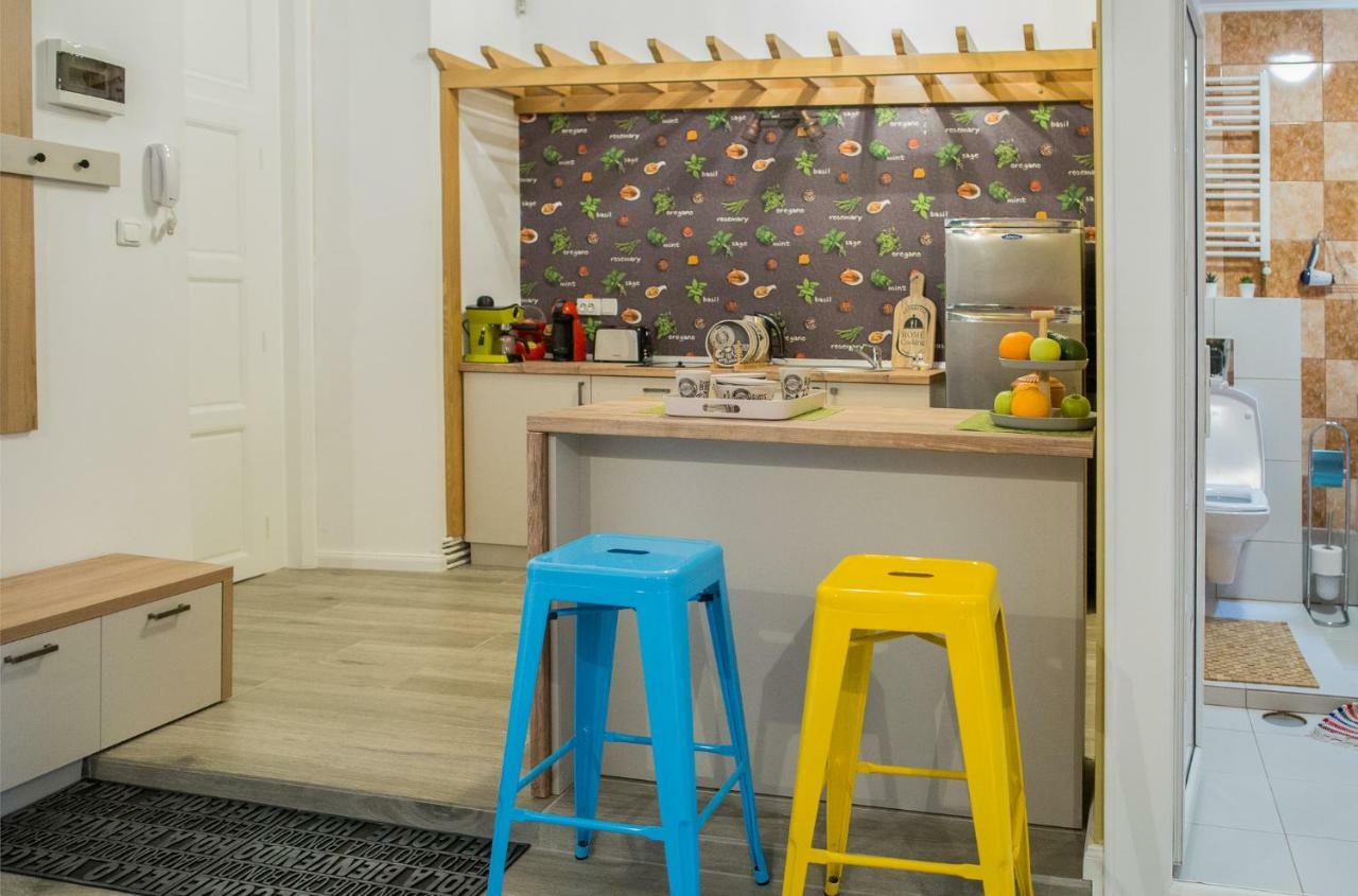City Light Apartment Тімішоара Екстер'єр фото